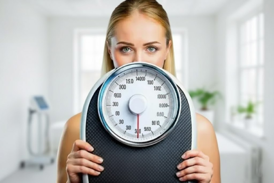 طب جراحات السِمنة والبدانة